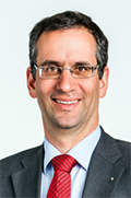 Prof. Clemens Dransfeld