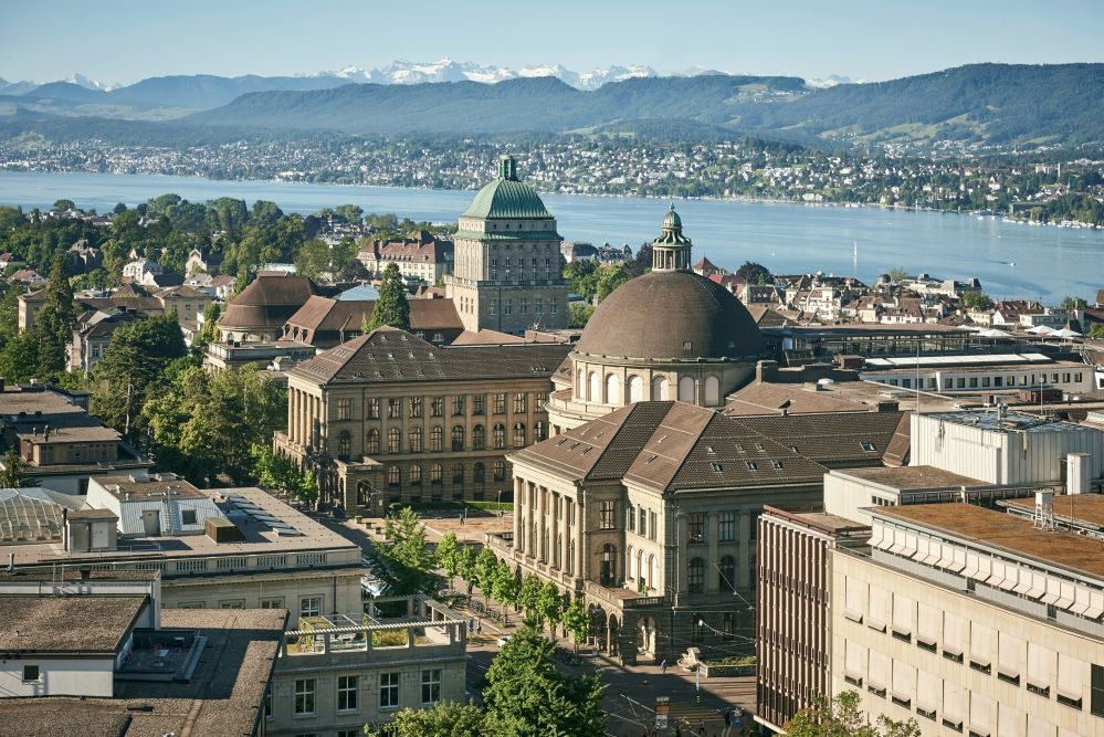 Swiss SAMPE Conference 2026