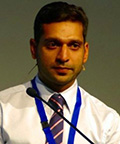 Dr. Kunal Masania