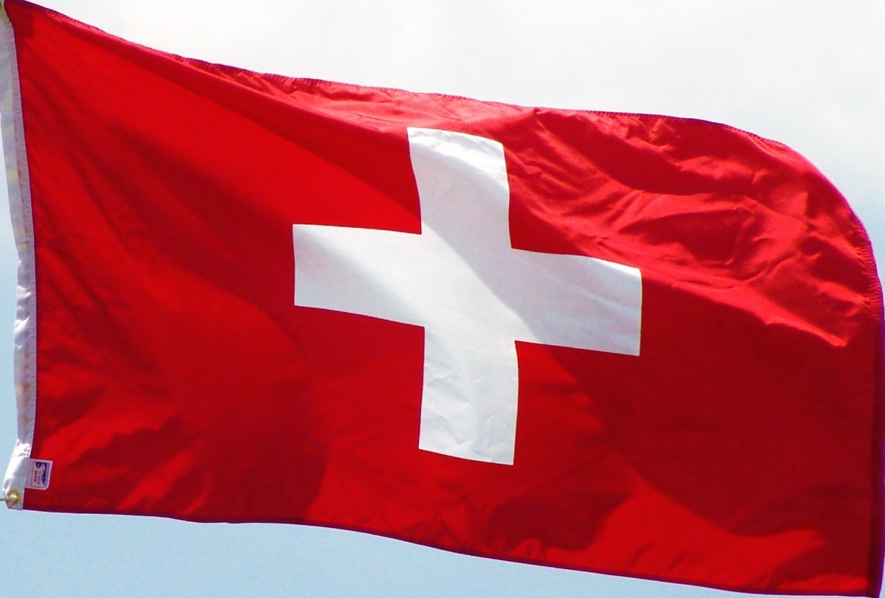 Swiss SAMPE Conference 2026